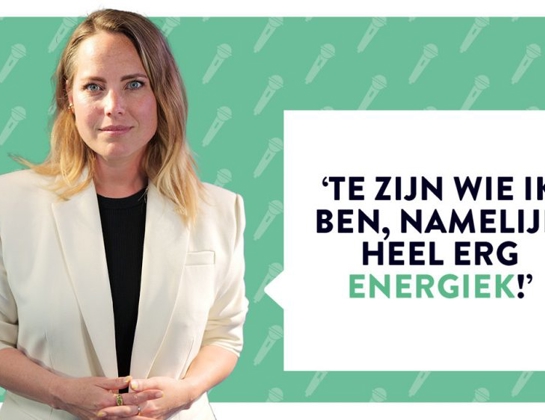 Marije Knevel Interview Dagvoorzitter Thumbnail