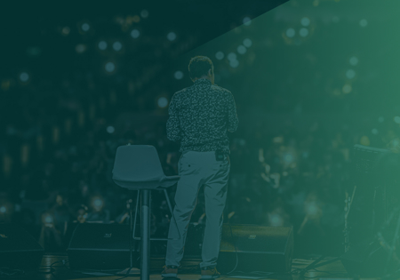 De kracht van een inspirerende spreker