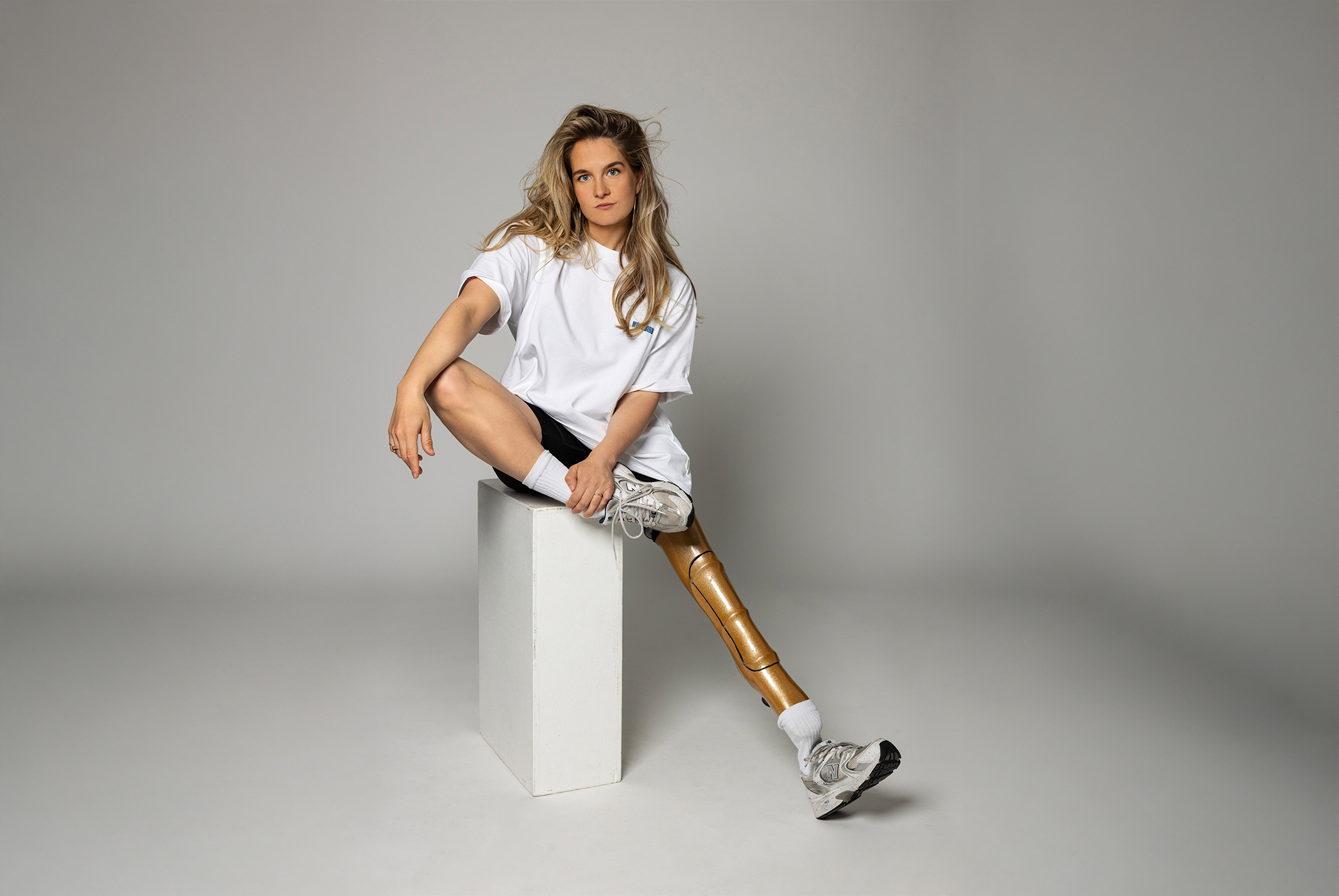 Sophieanneonlandshprof