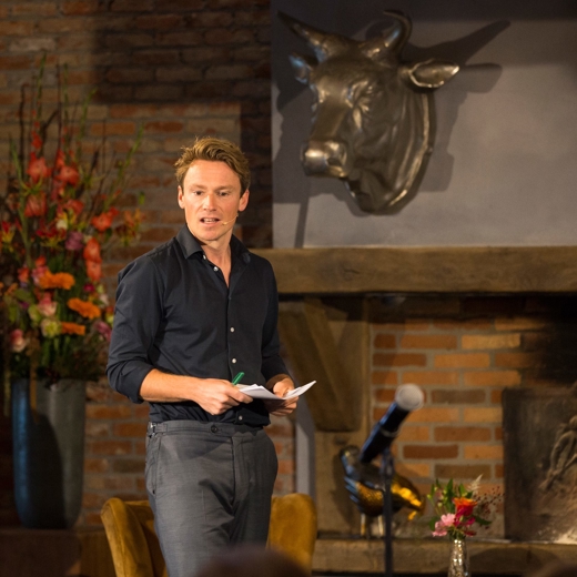 2021 | Sander Schimmelpenninck Dagvoorzitter