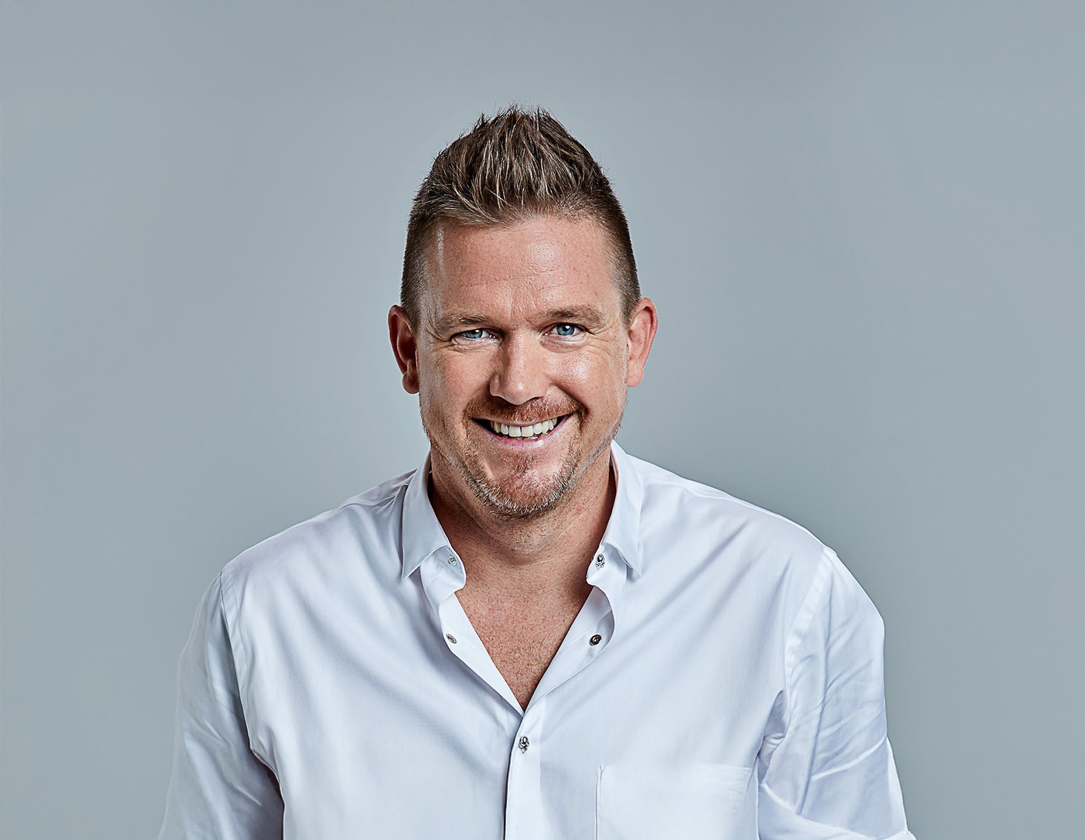 Johnny de Mol