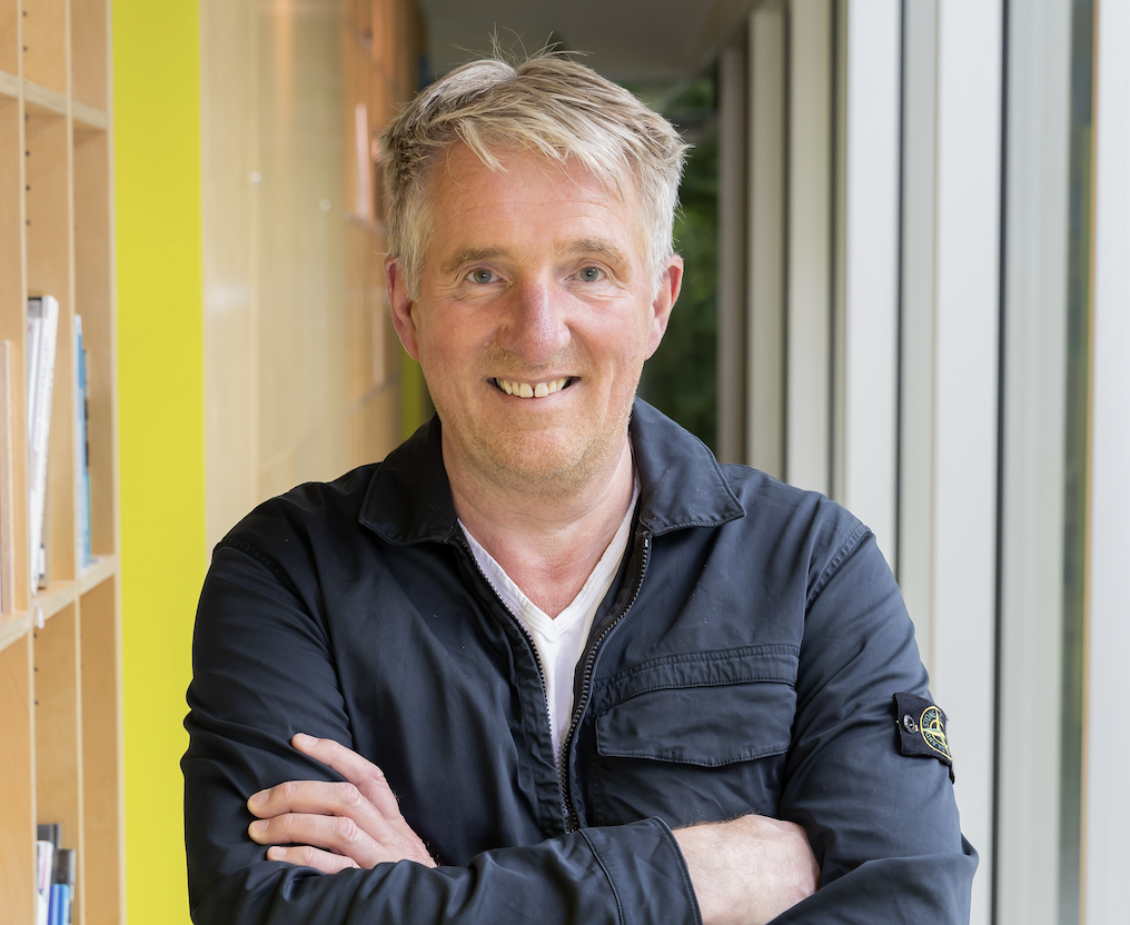 Harry Bijl