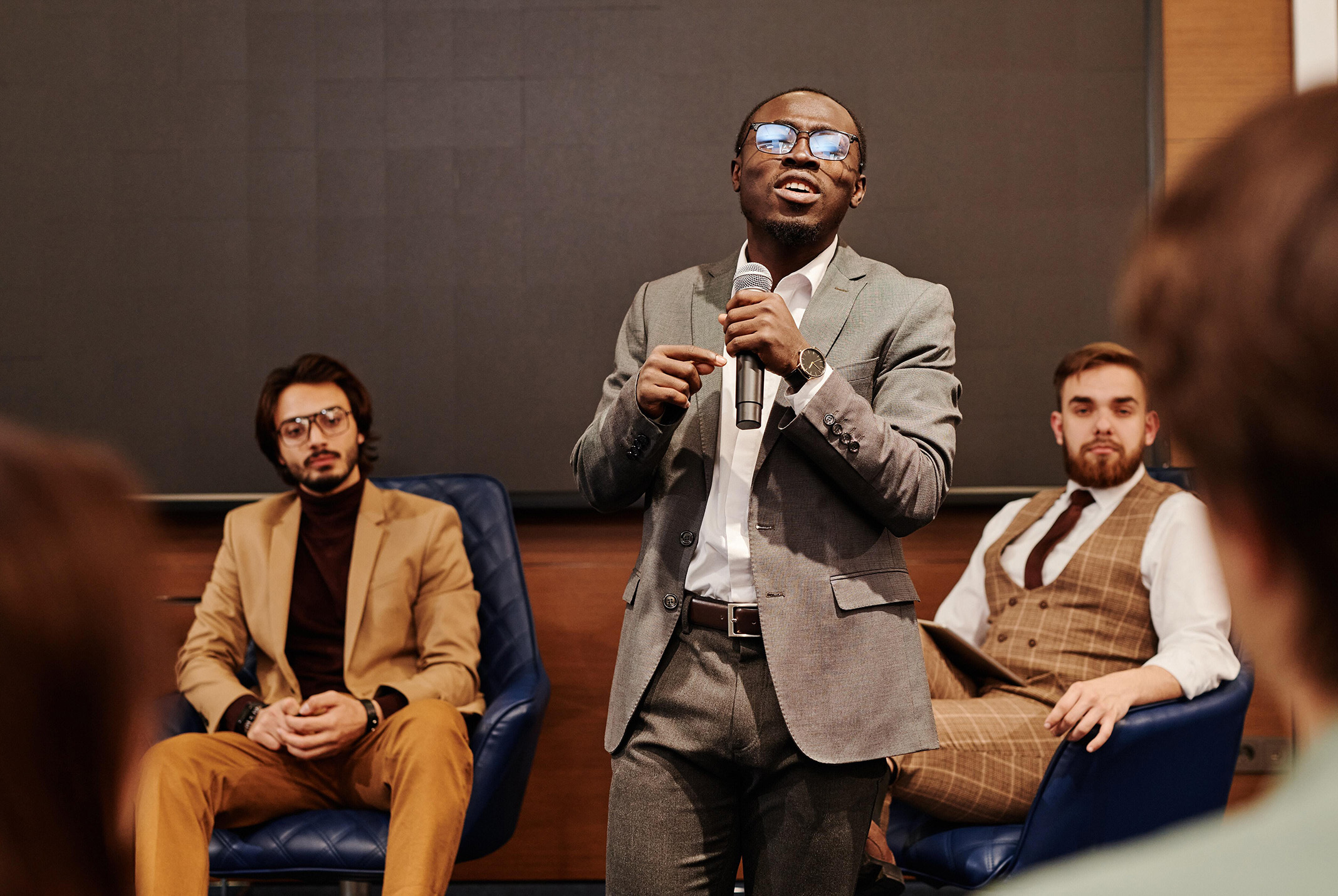 Hoe Blijf Je Vernieuwend Binnen De Evenementenbranche