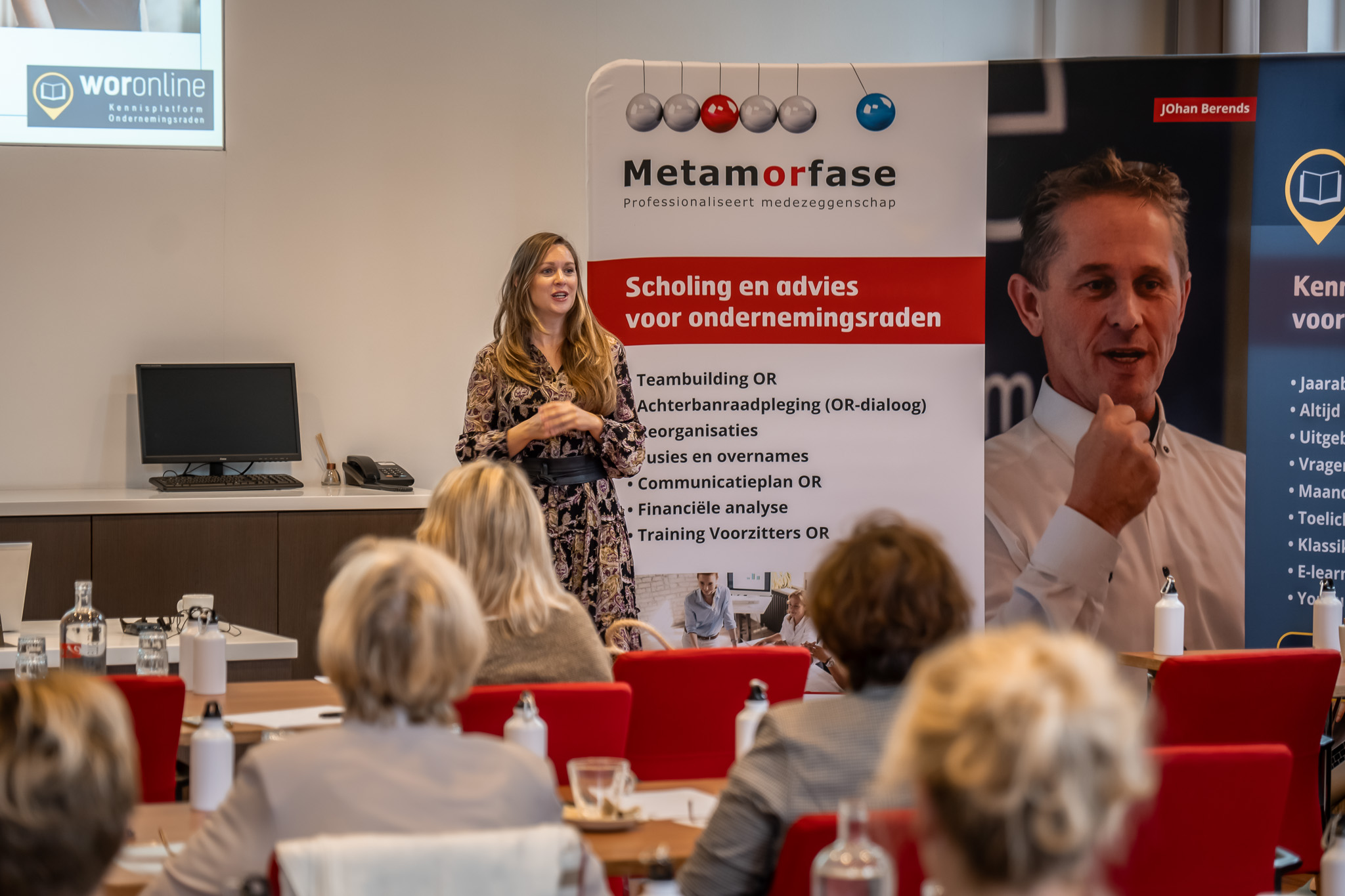 Over Amy-Jane Gielen