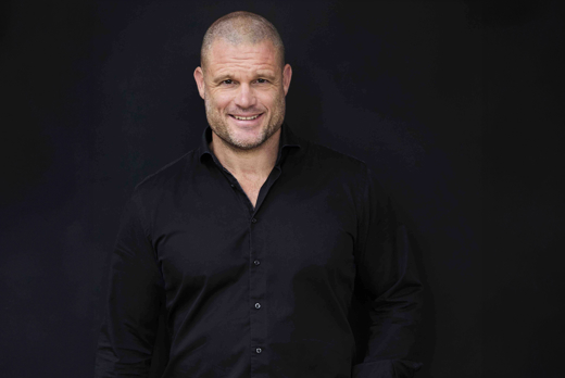 Beste sprekers 2023 Michael Kortekaas