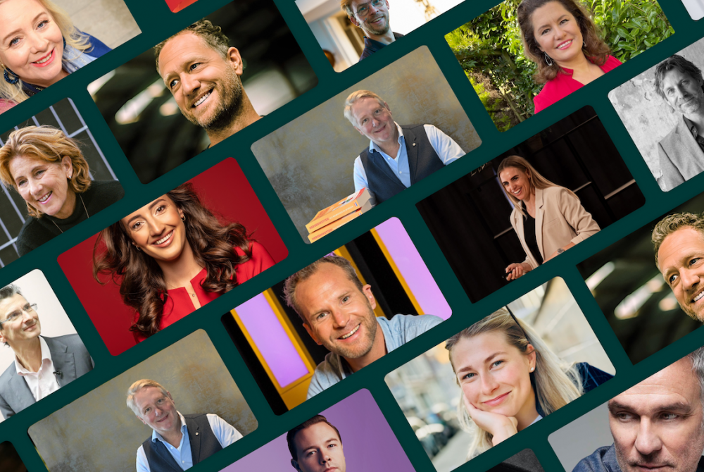 september huysgenoten