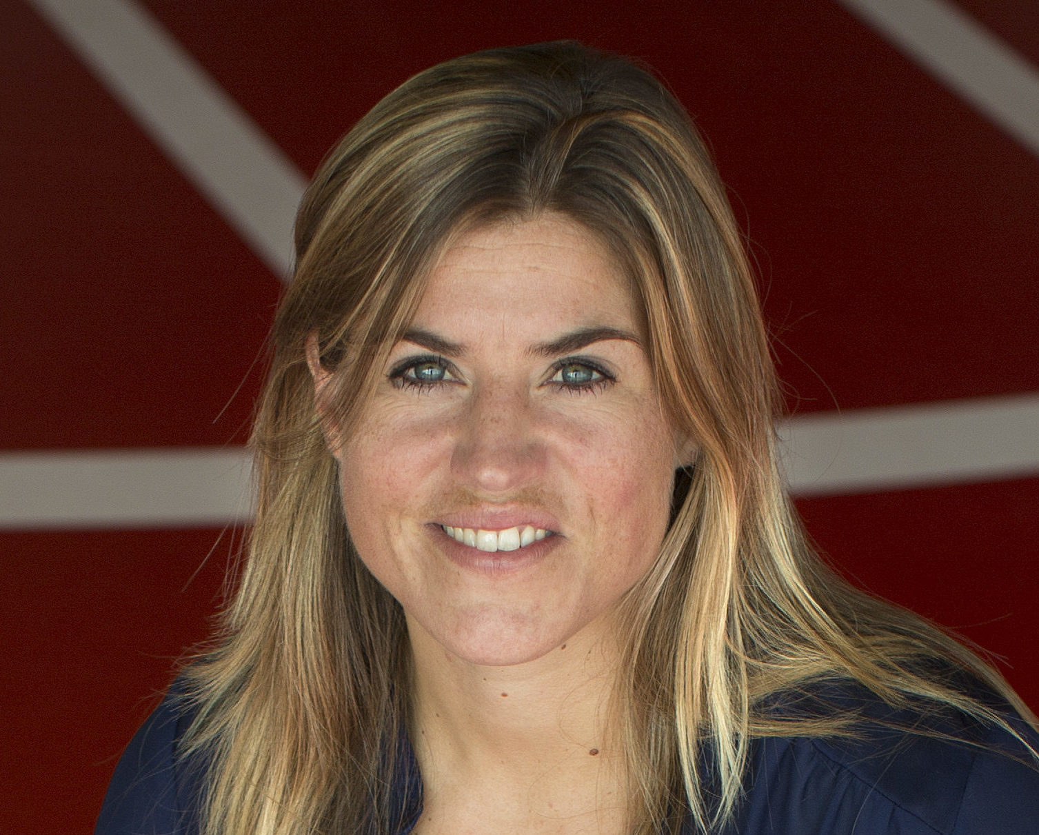 Kim Lammers Sprekershuys