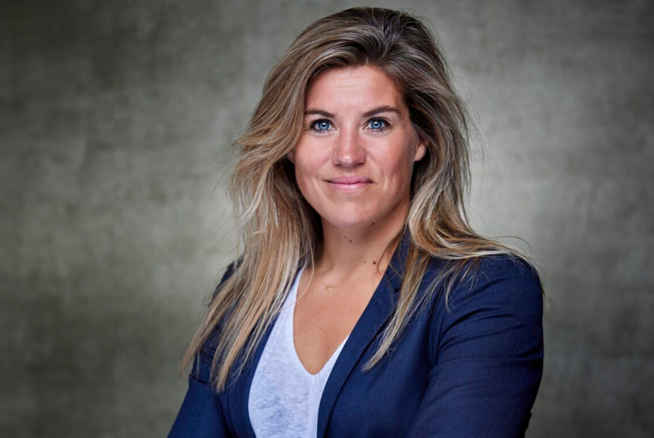 Beste sprekers 2023 Kim Lammers