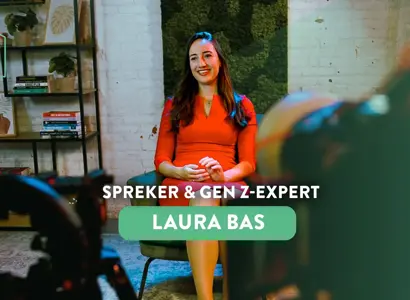 Interview Laura Bas Youtube