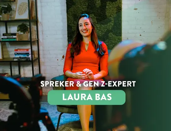 Interview Laura Bas Youtube