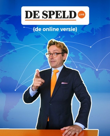 De Speld Top