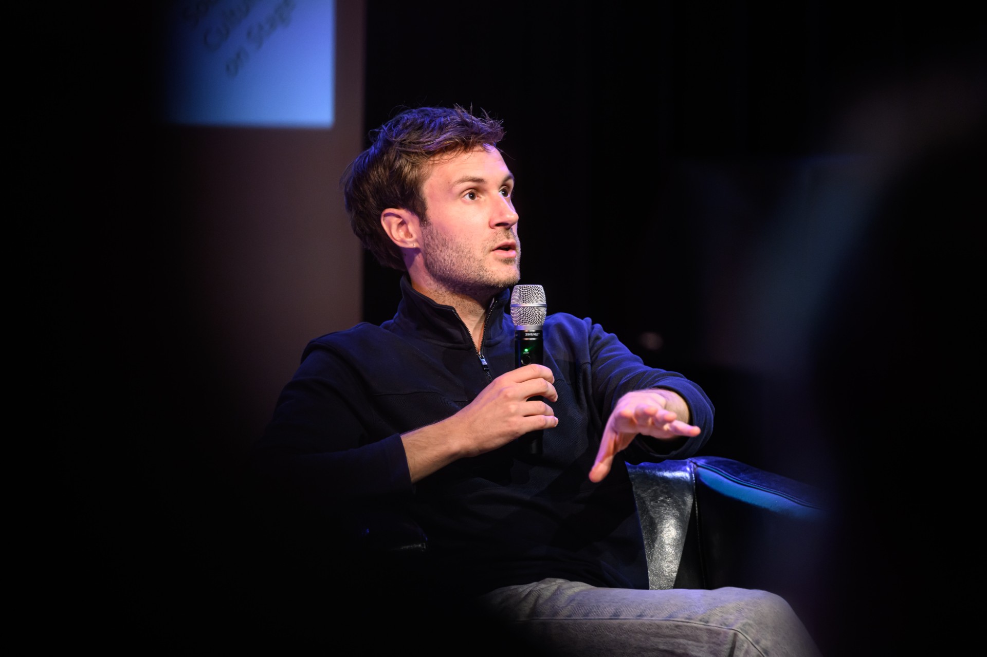 Over Roel Maalderink