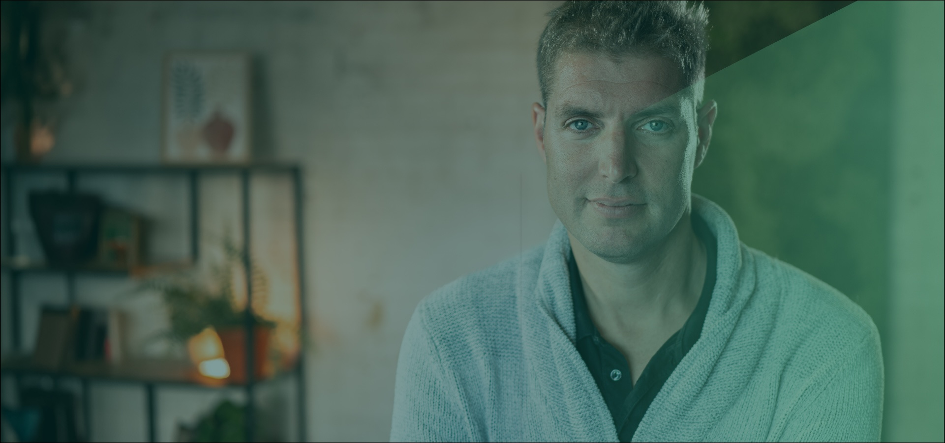 Maarten van der Weijden over doorzettingsvermogen en leiderschap