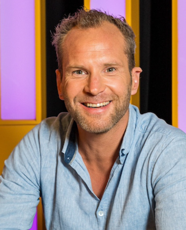 Hans Van Der Steeg Pf