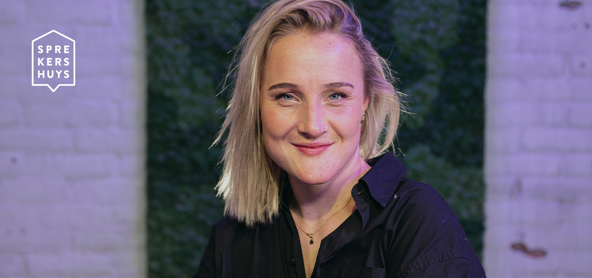 Levend verlies, veerkracht en het paarse fietsje Eva Eikhout