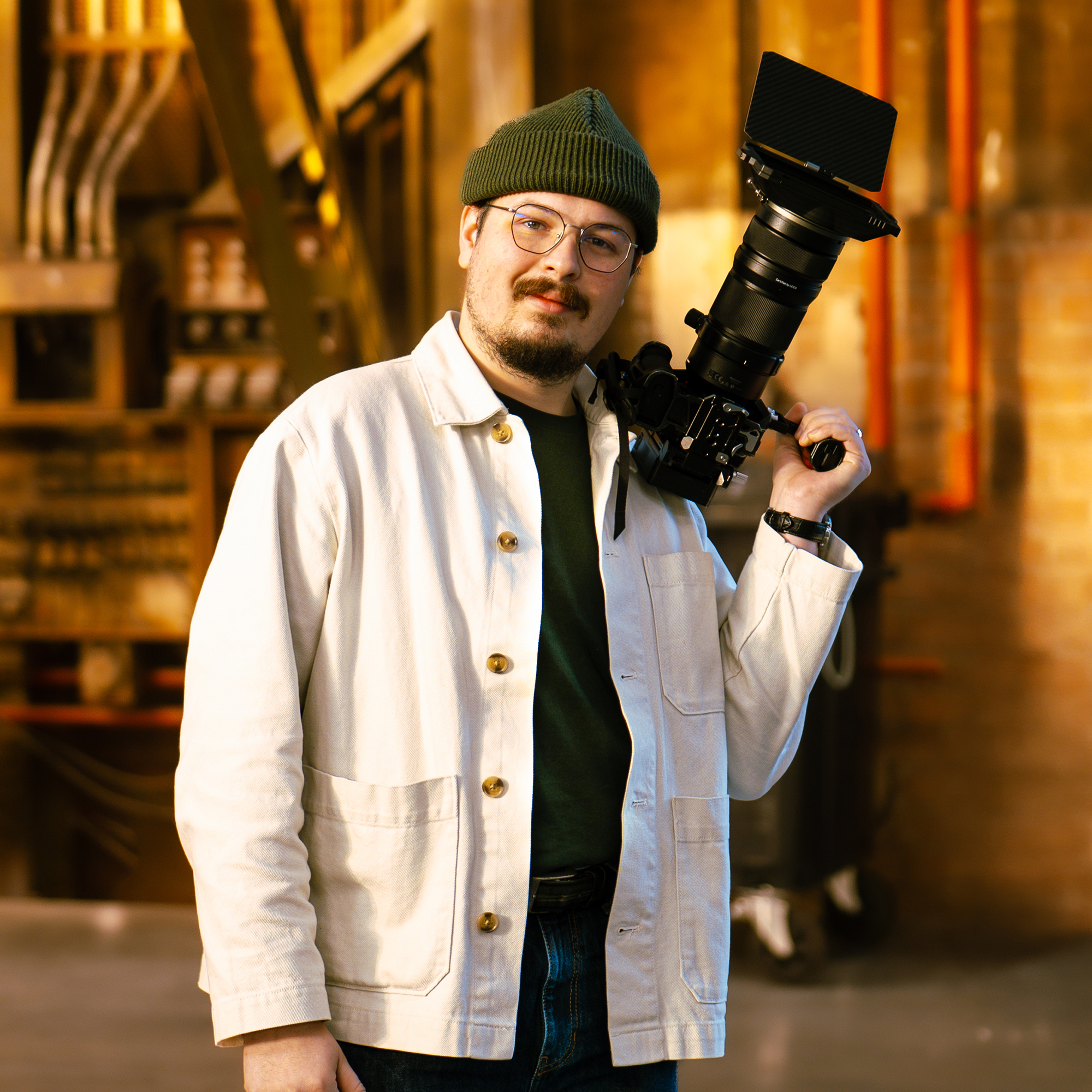 Verbinderspagina Bas