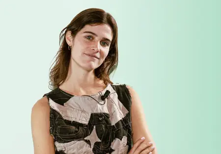 Waaraan herken ik duurzame mode Kiki boreel