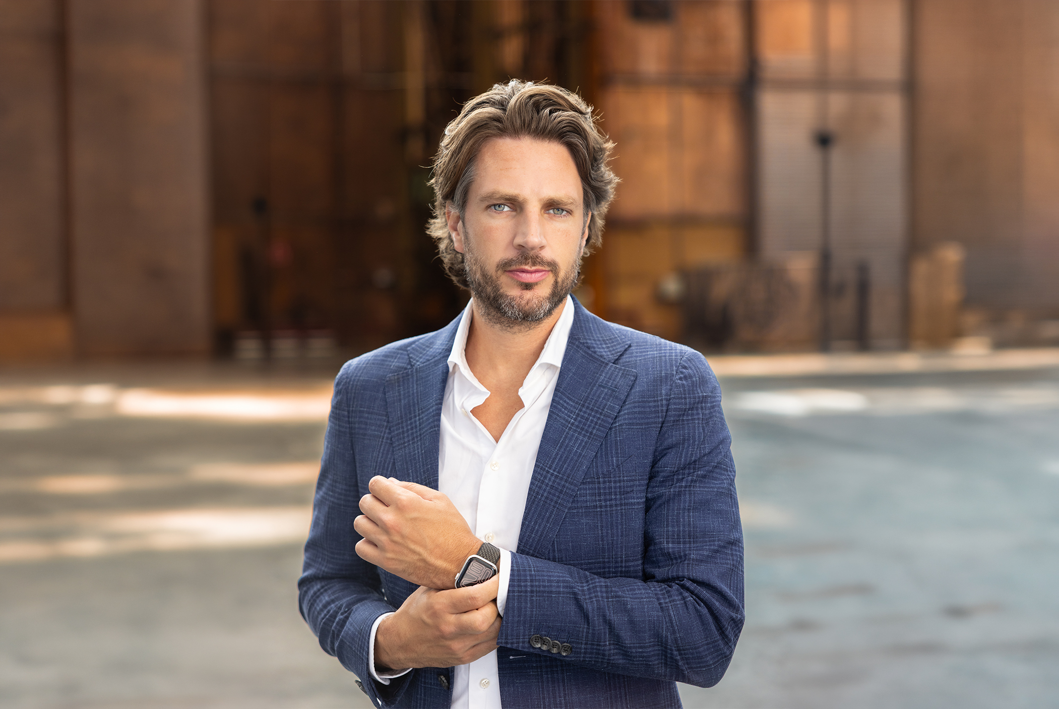 Renze Klamer Shprofiel