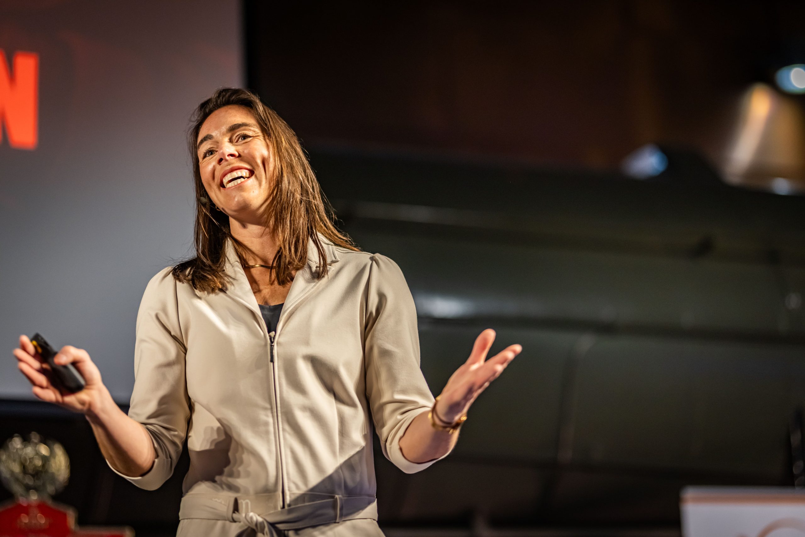 Nouchka Fontijn