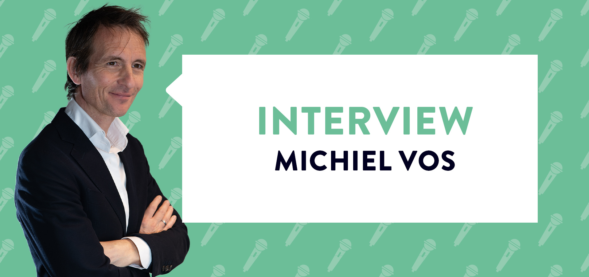 interview Michiel Vos