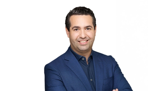 Olivier voor een witte achtergrond