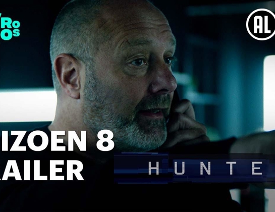 Nieuw Seizoen Hunted
