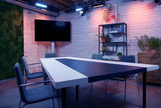 Studio Werkspoor Lvie