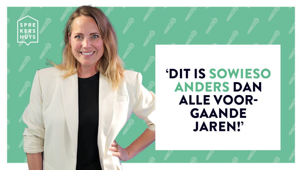 Marije Knevel Thumbnail Youtube