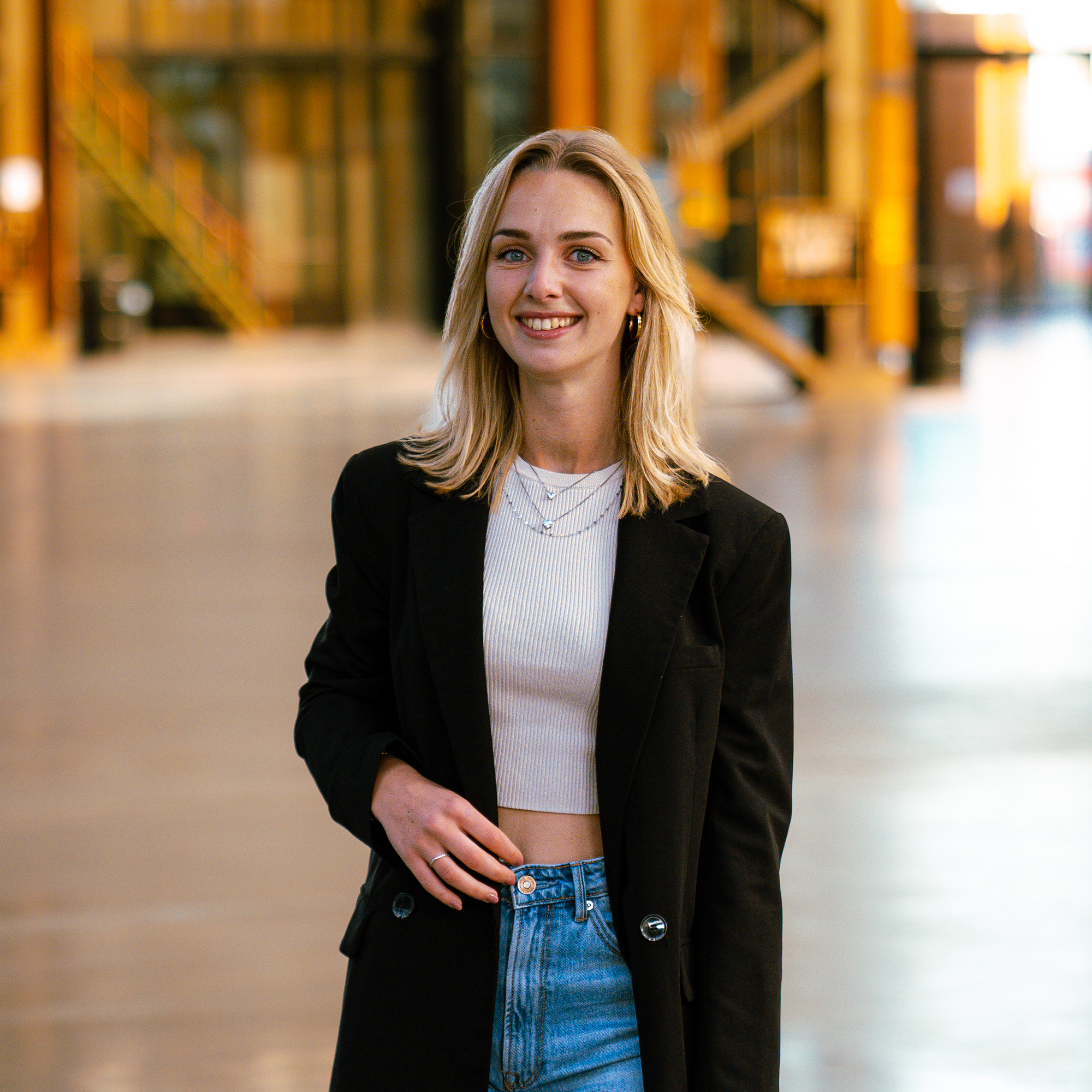 Verbinderspagina Romay