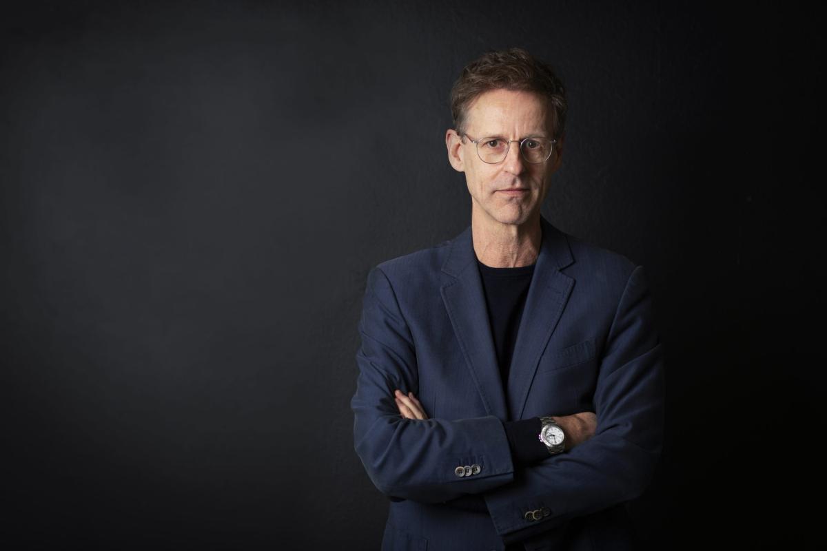 Over Ronnie Overgoor