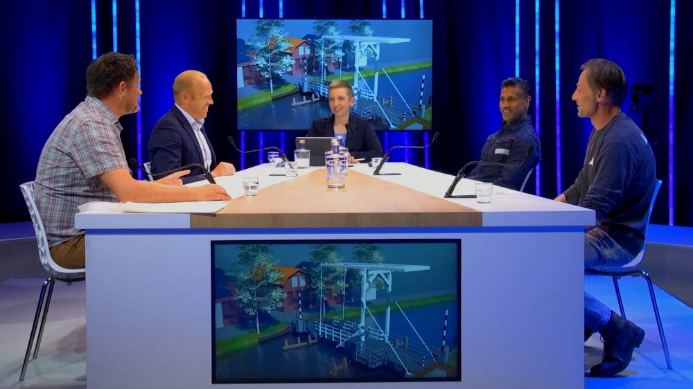 Case Study Gemeente Leeuwarden