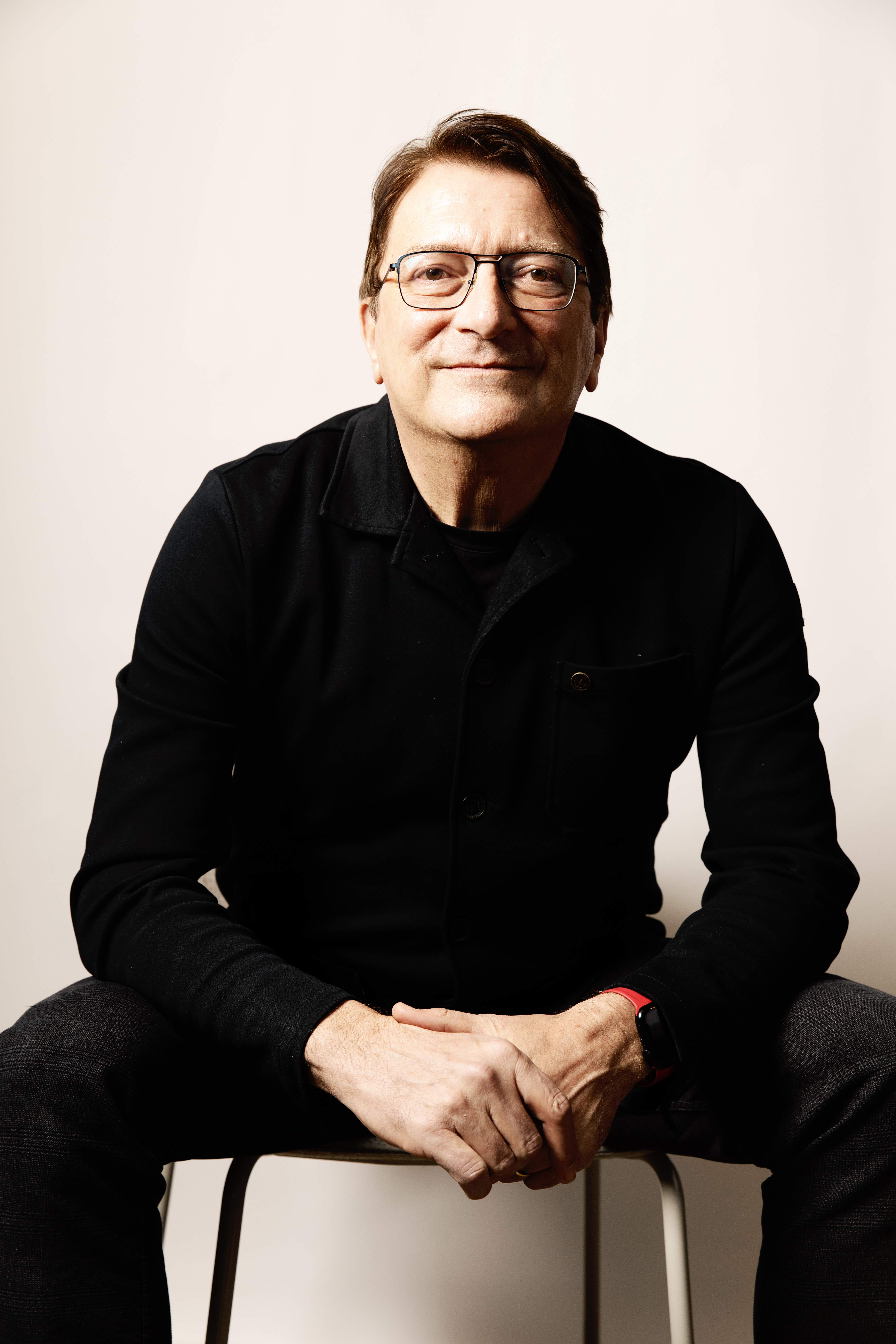 Portret Jempi Origineel