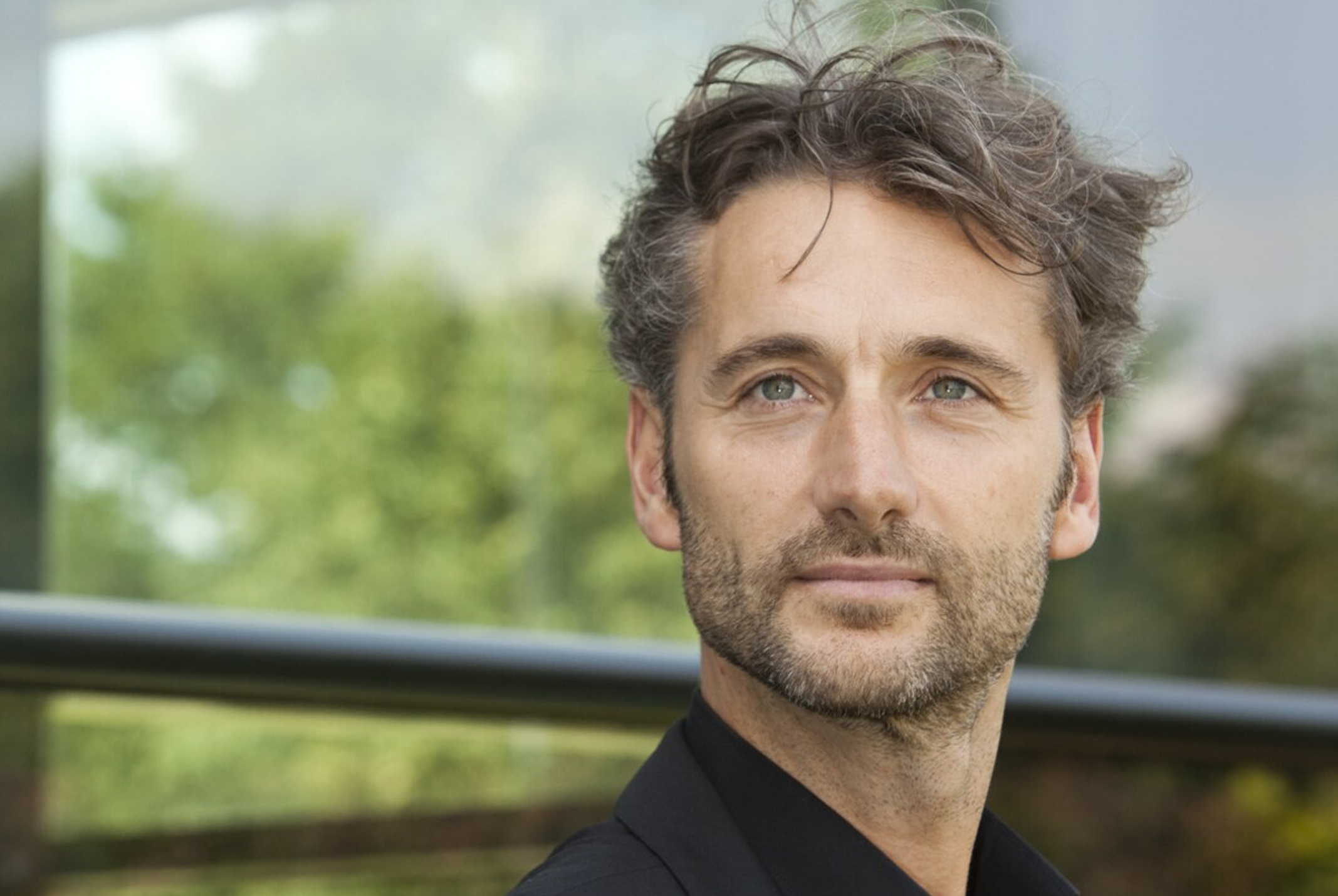 Henk Van Houtem Profiel