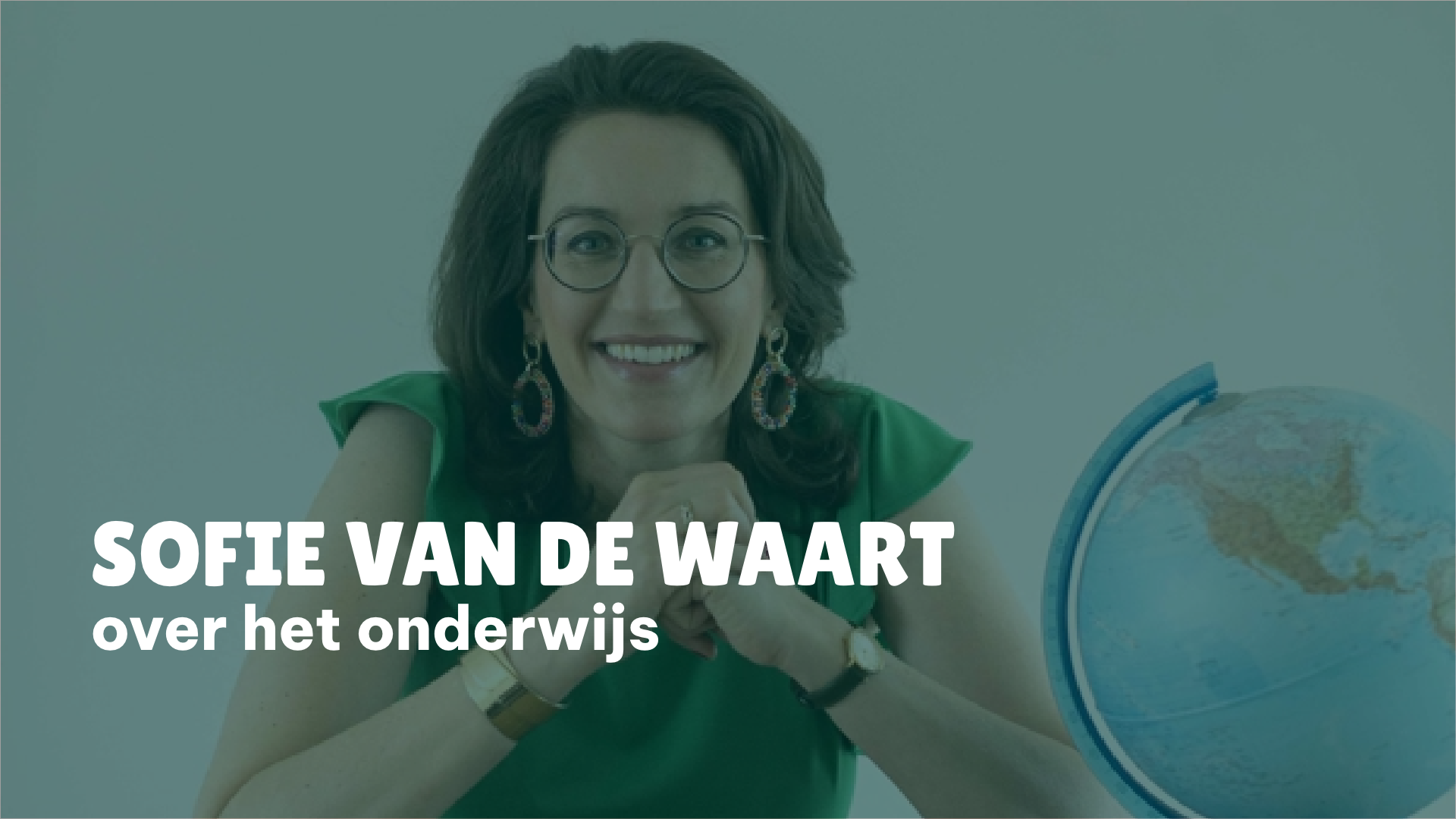 Inclusief onderwijs: hoe kan het wél?