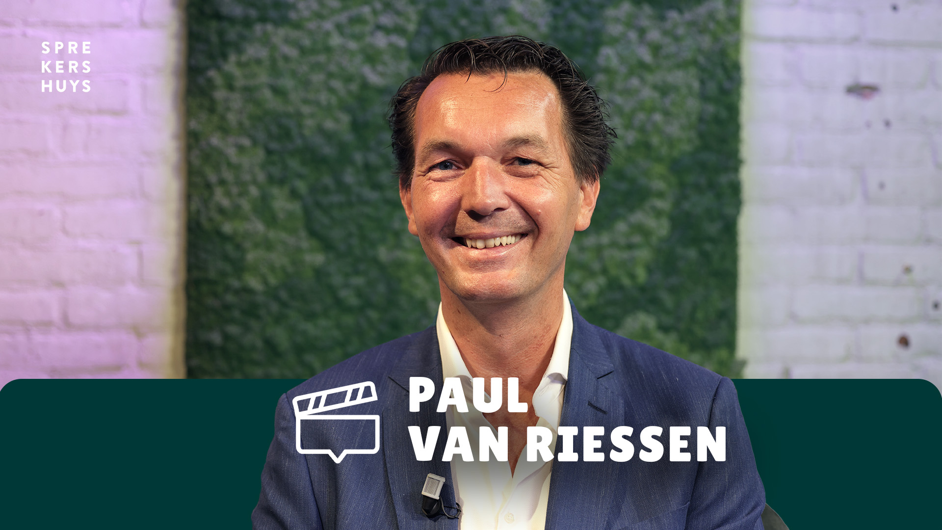 Thumbnail Youtube Paul