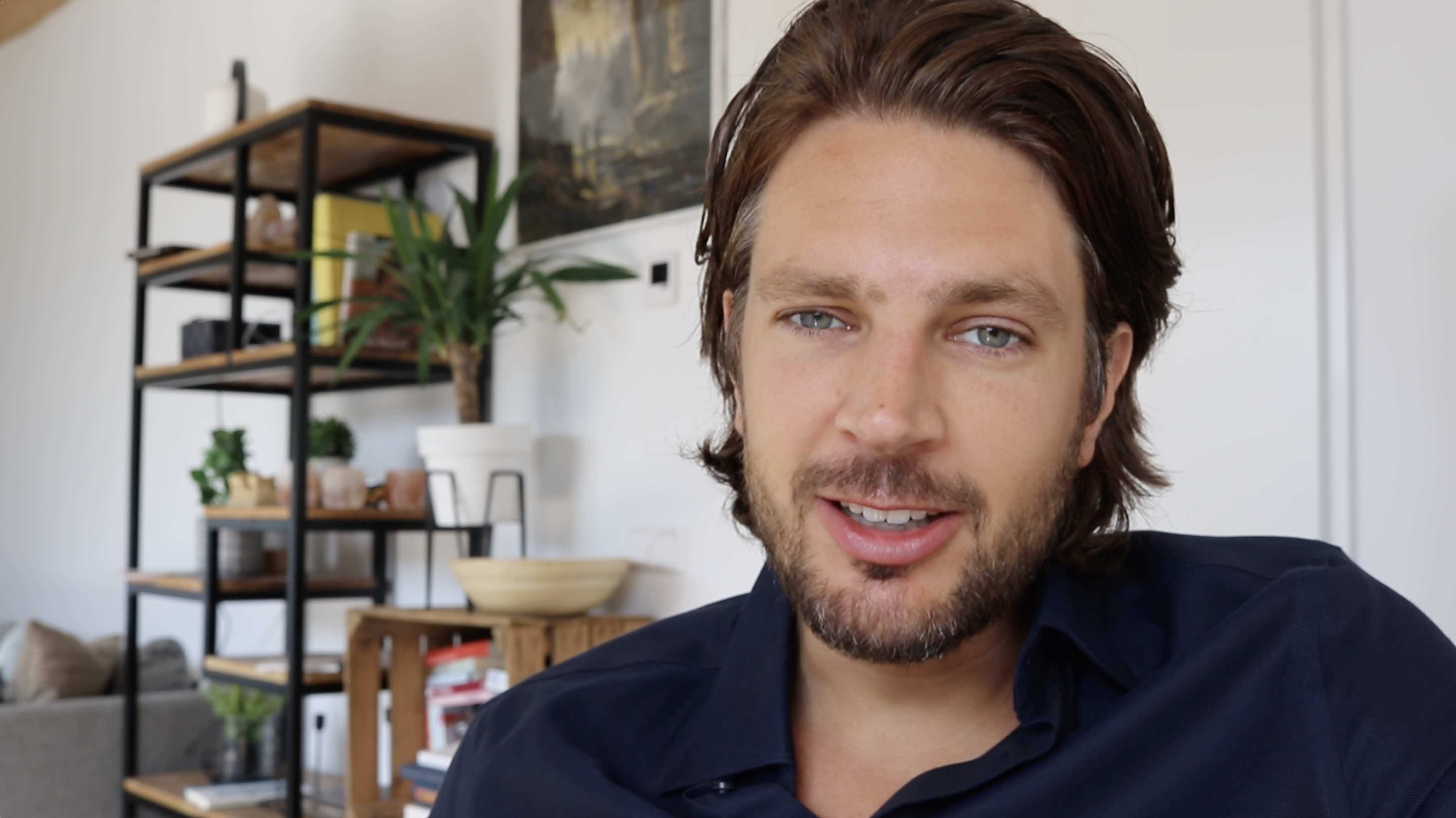 Renze Klamer Eigenschappen