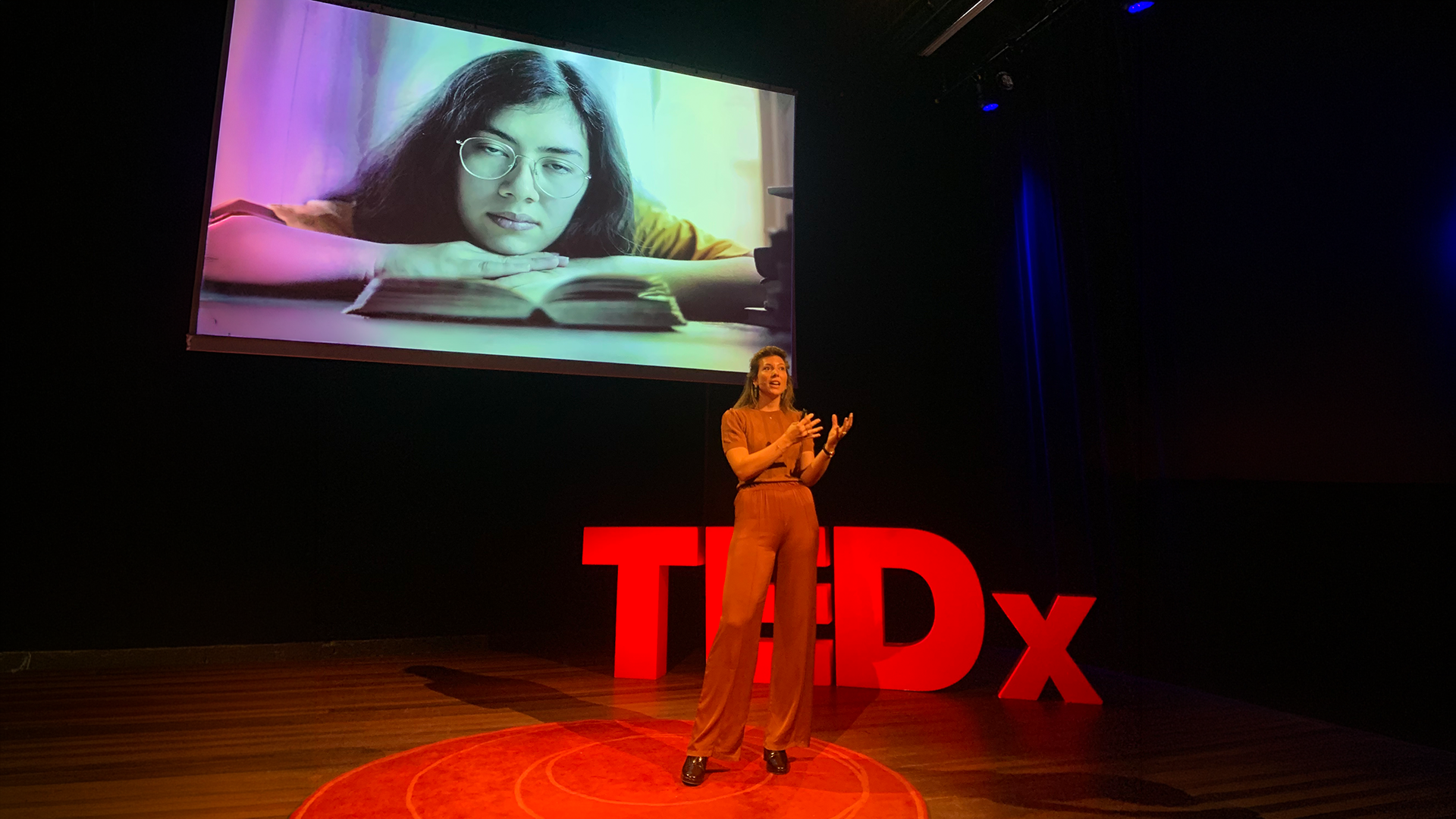 Tedx