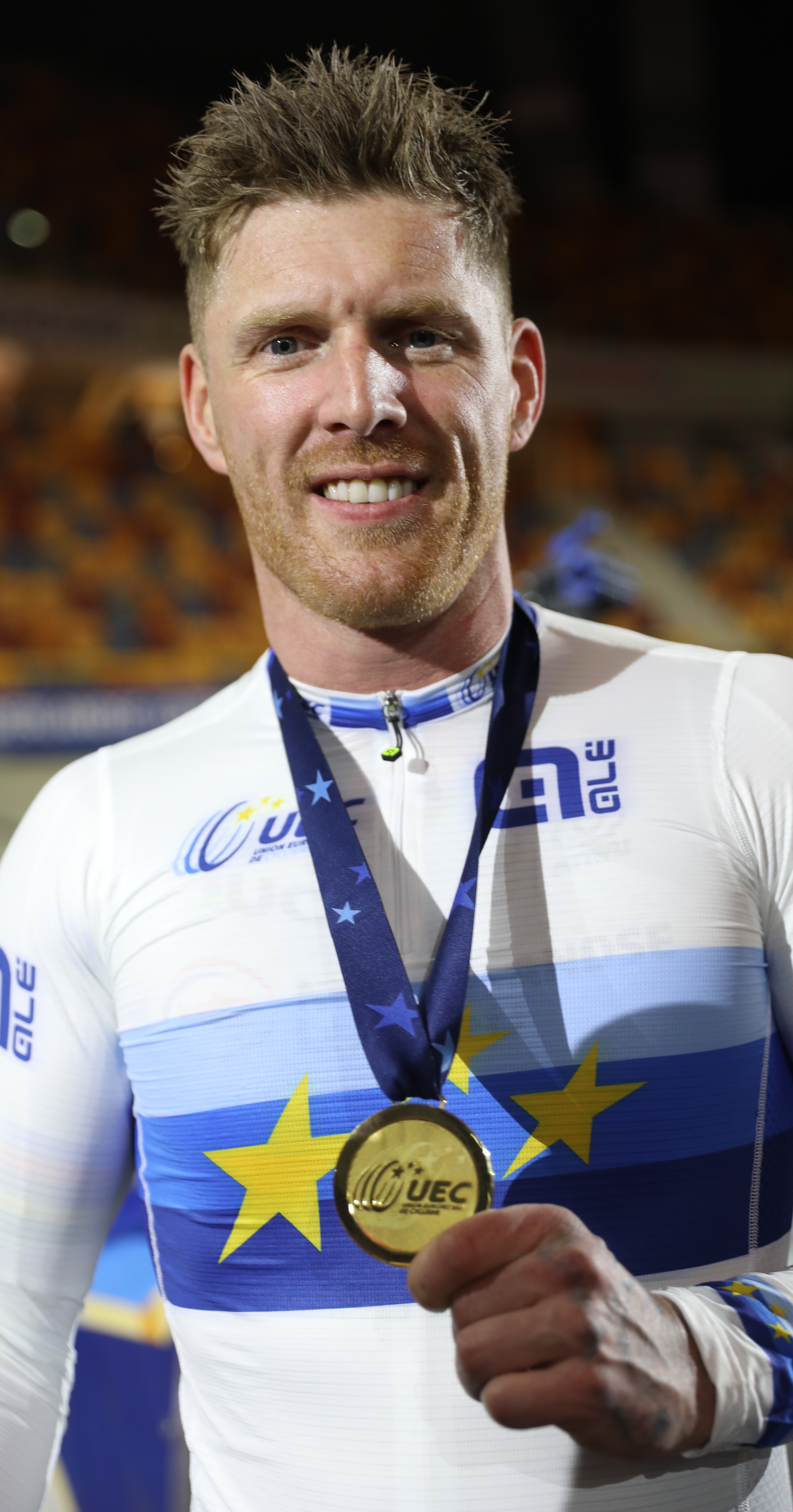 2024 UEC Track Elite European Championships 057