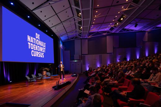 Over Rudy van Belkom