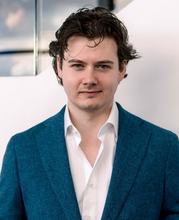 Remy Gieling Too