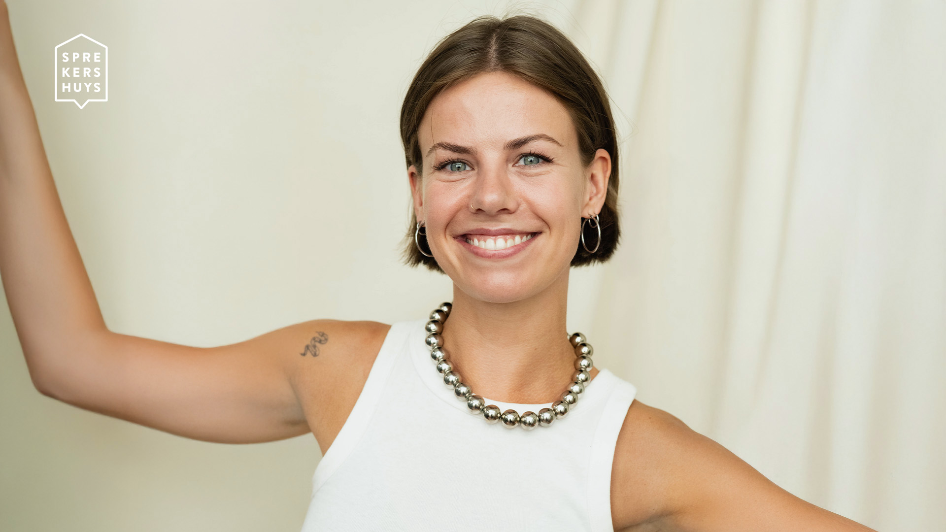 5 manieren waarop AI je echt helpt Sanne Cornelissen