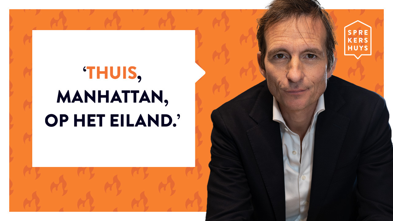 Michiel Vos Vragenvuur Thumbnail