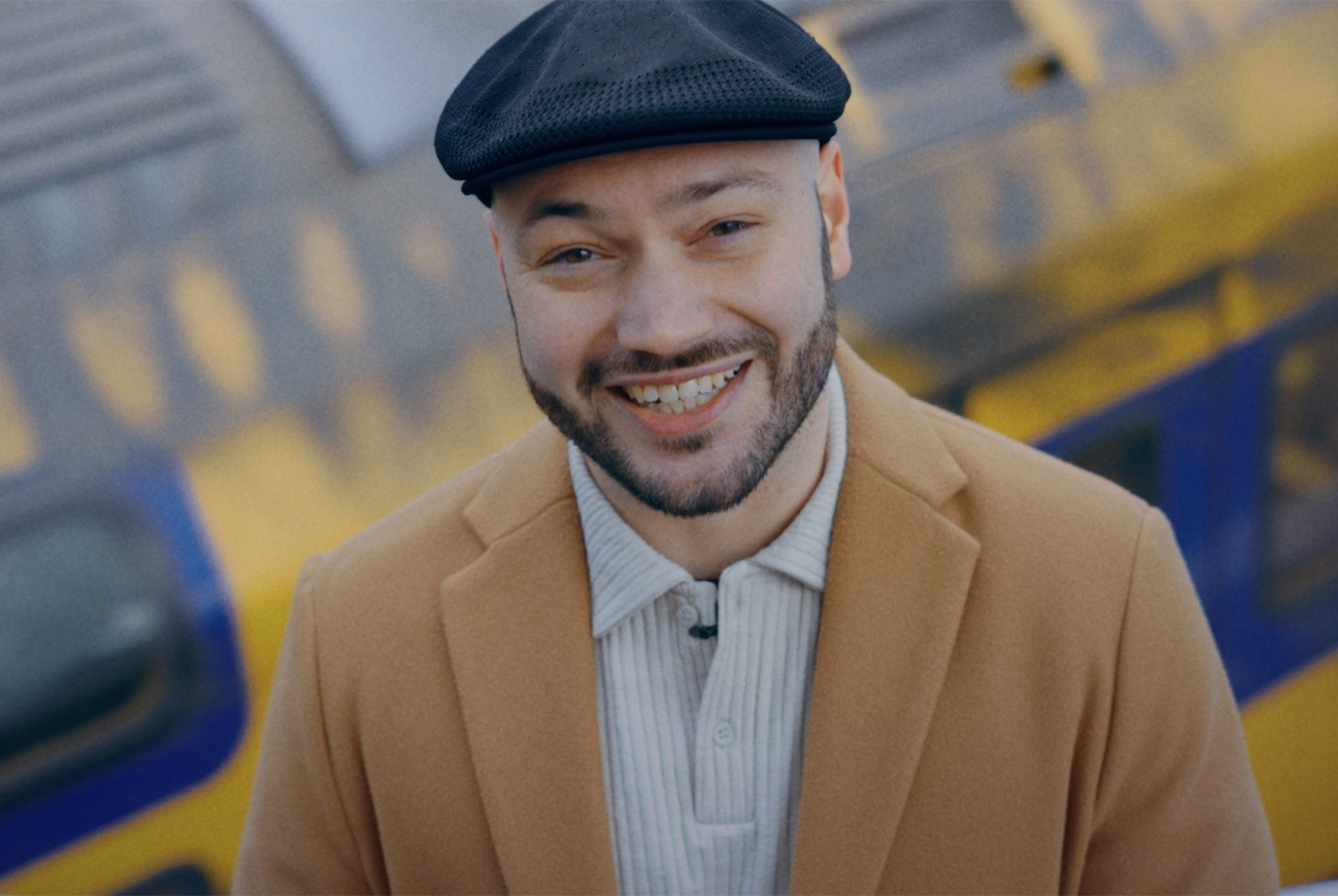 Reinier van der Veer