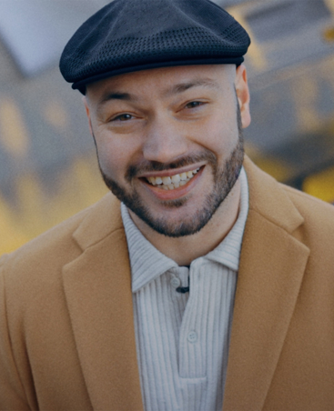 Reinier Van Der Veer