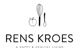 rens kroes logo met keukengerei