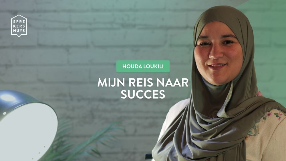 Houda Youtube 1920X1080 Cleargeneratie Lezing