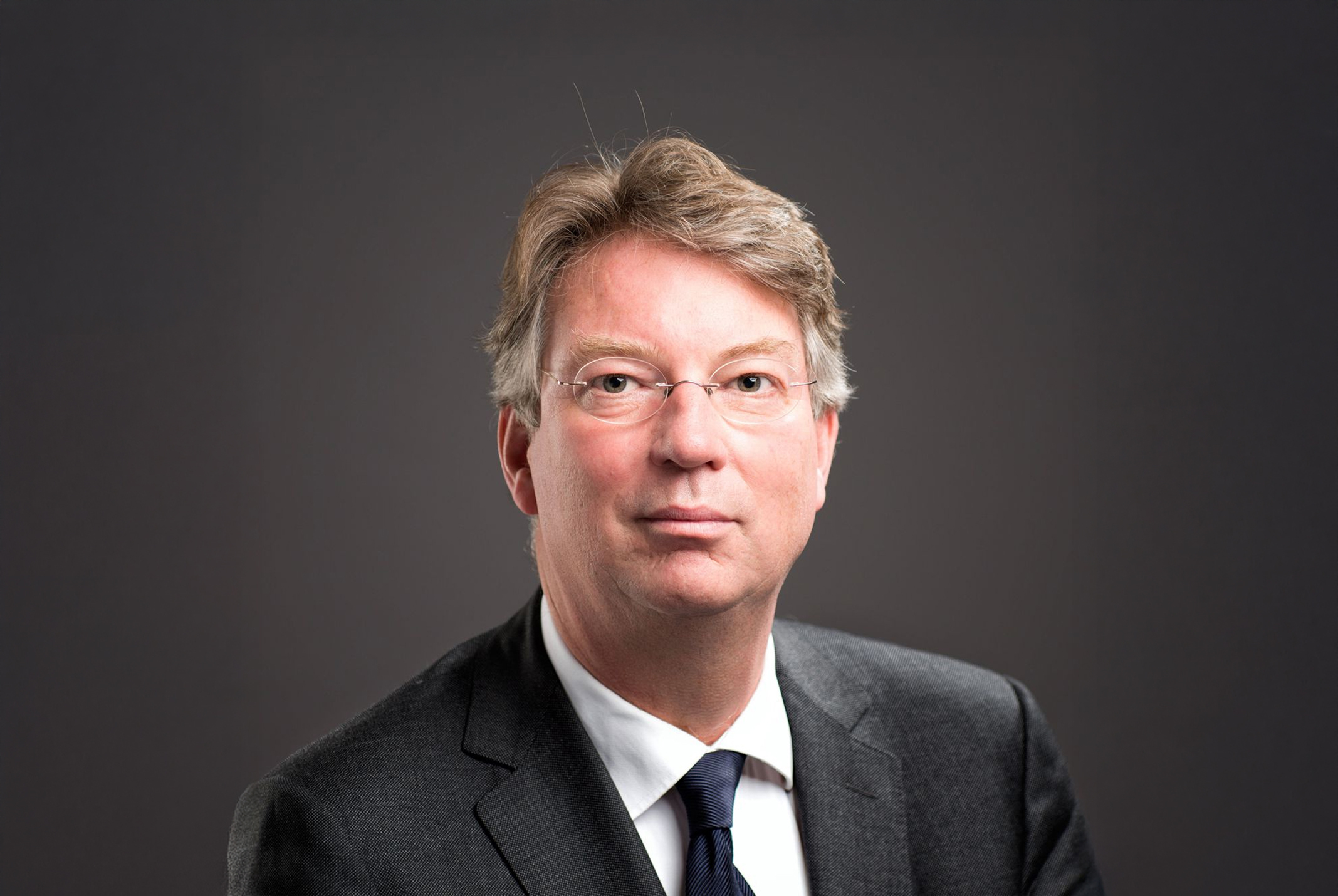Arend Jan Boekestijn