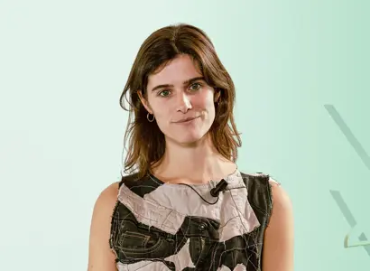Kiki Boreel Header
