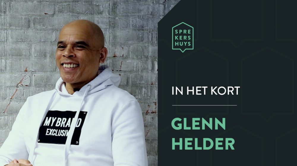 In Het Kort Glenn Helder