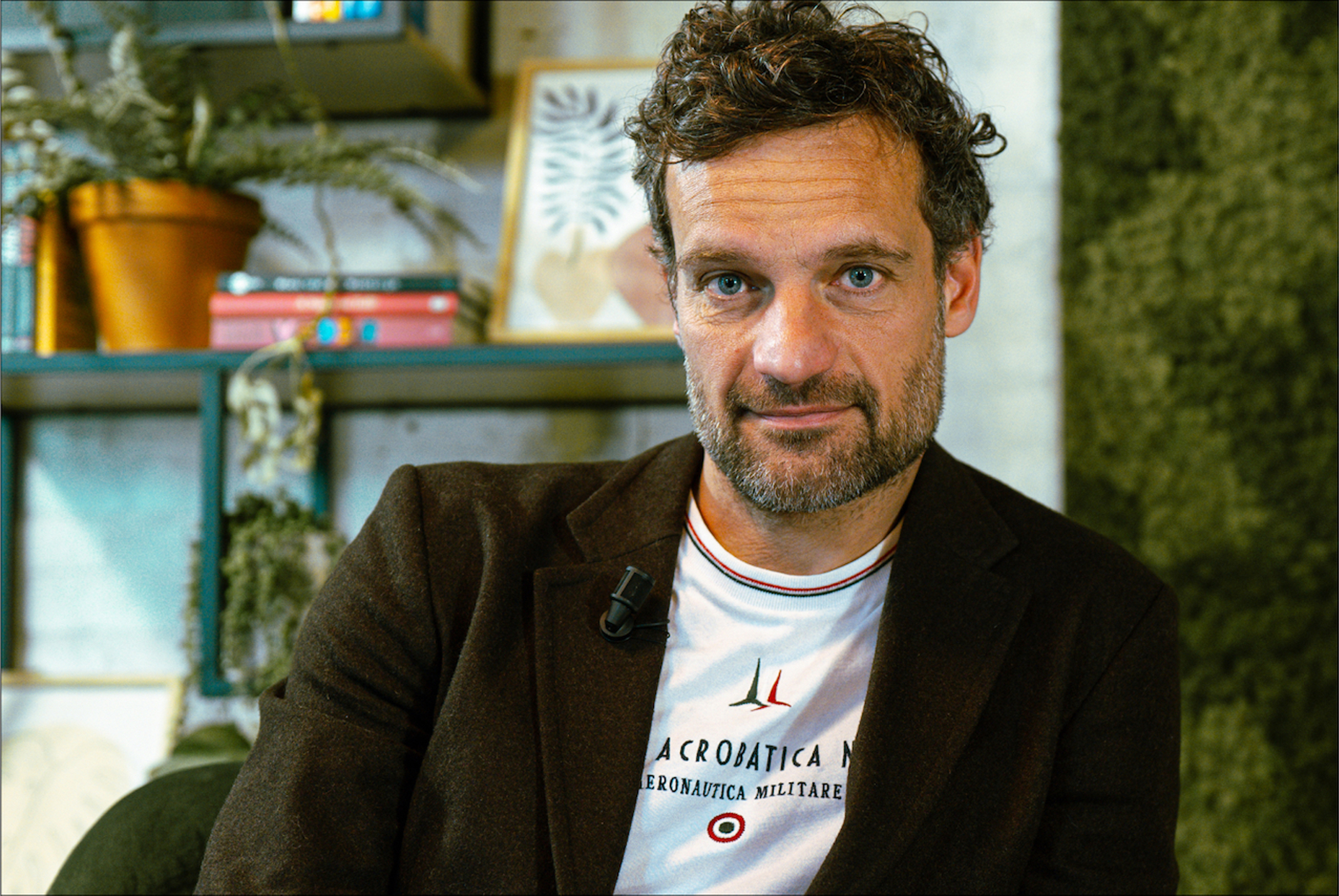 Aren Van Muijen Profiel